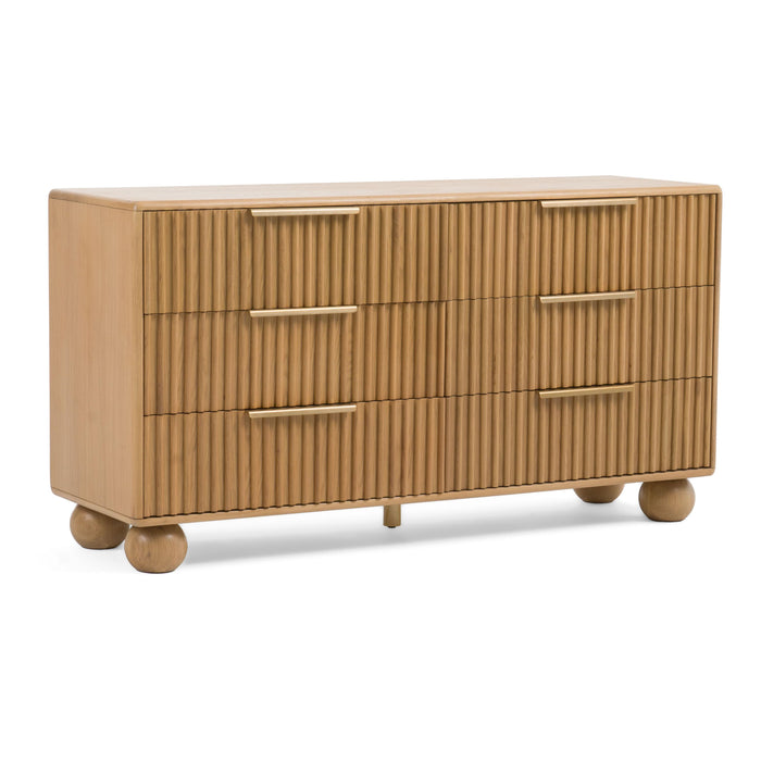 Modrest Winters Modern Dresser