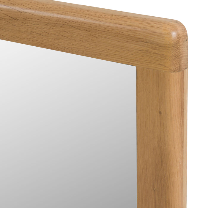 Modrest Winters Modern Mirror