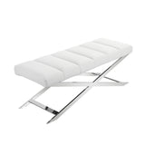 Modrest Xane Contemporary Bench