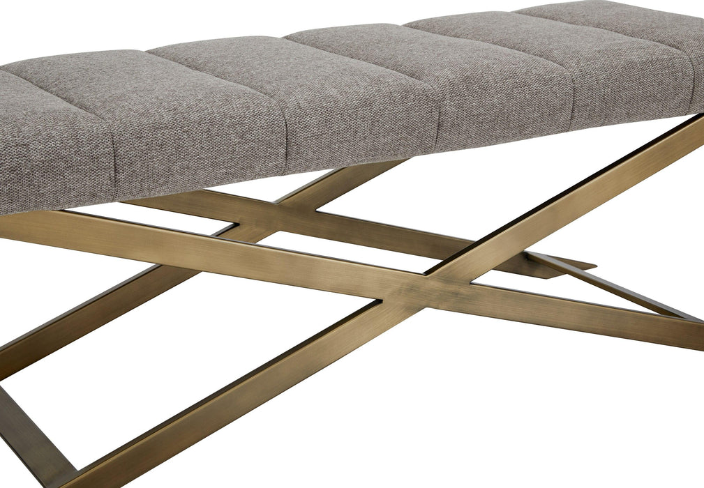 Modrest Xane Contemporary Bench