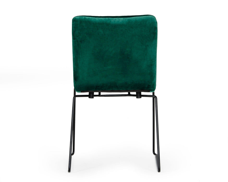 Modrest Yannis Modern Dining Chair