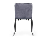 Modrest Yannis Modern Dining Chair