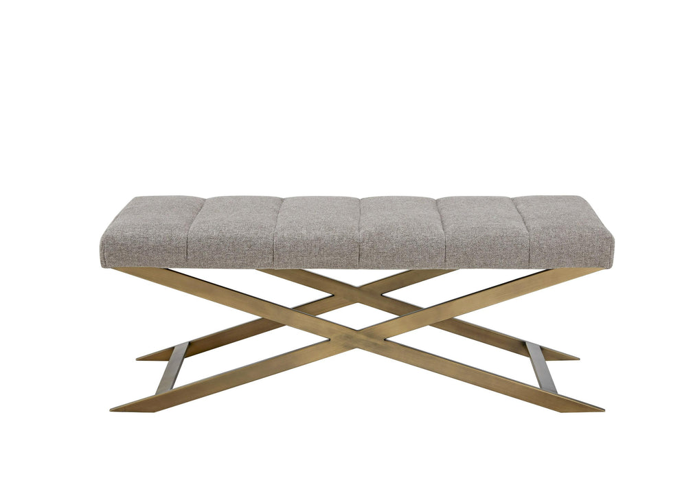 Modrest Xane Contemporary Bench