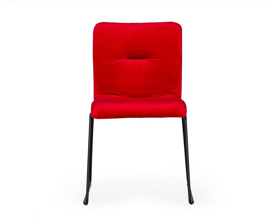 Modrest Yannis Modern Dining Chair