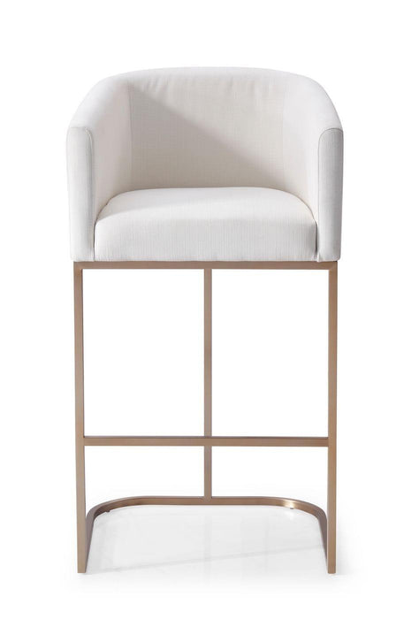 Modrest Yukon Modern Bar Stool