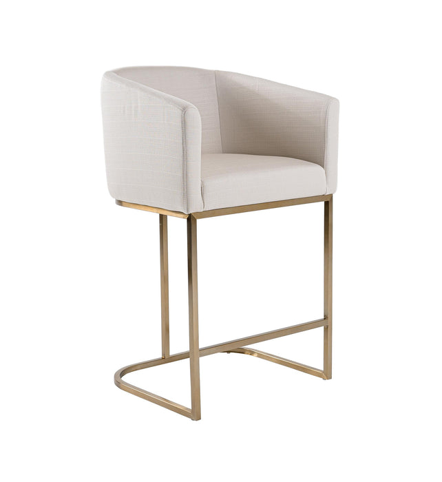 Modrest Yukon Modern Bar Stool