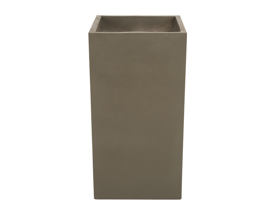 Modrset Helotes Modern Vase