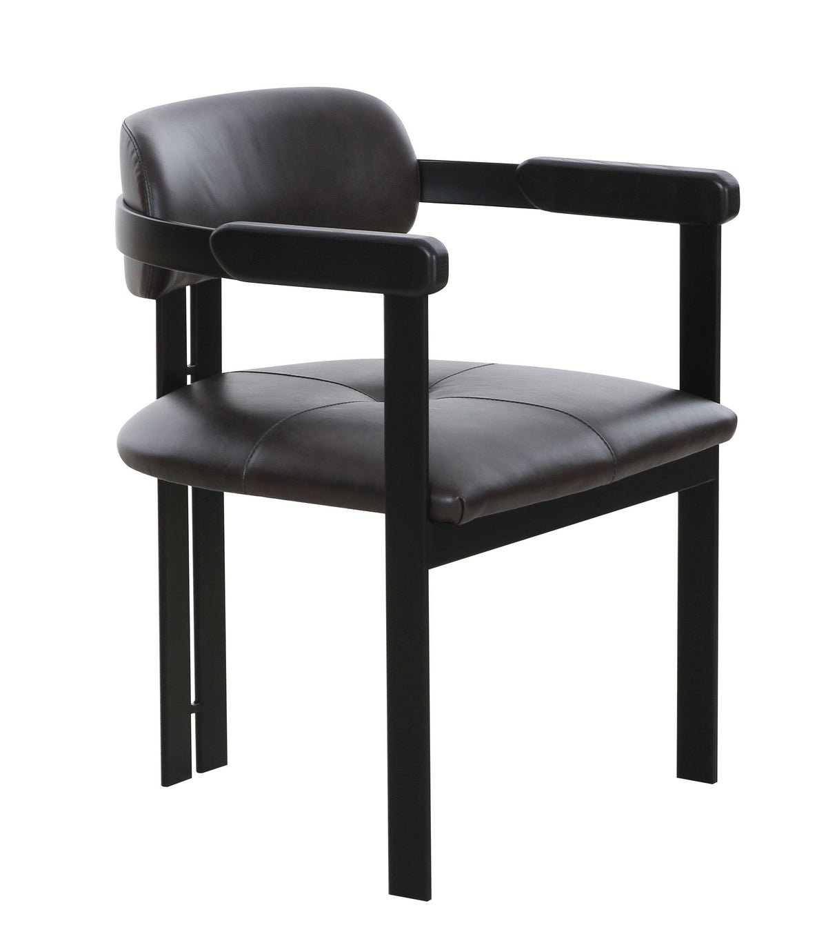 Modrst Aneta Modern Dining Chair