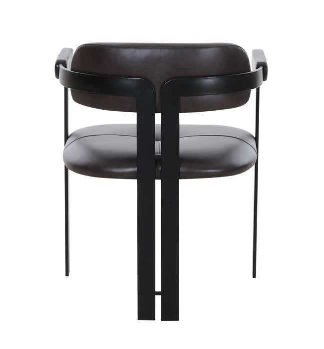 Modrst Aneta Modern Dining Chair