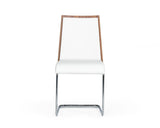 Morgan Modern Dining Chair