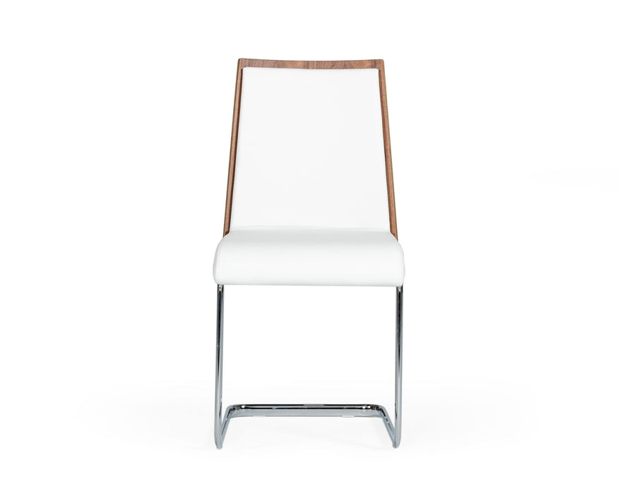 Morgan Modern Dining Chair