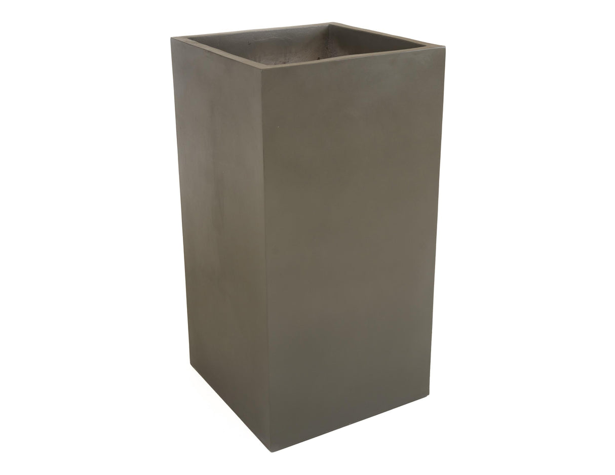 Modrset Helotes Modern Vase