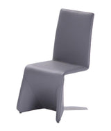 Nisse Contemporary Dining Chair