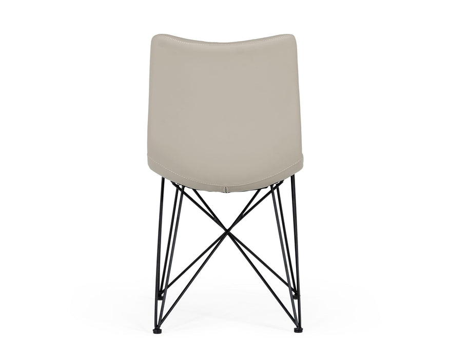 Naomi Modern Dining Chair