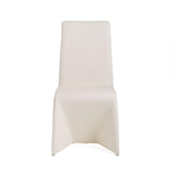 Nisse Contemporary Dining Chair