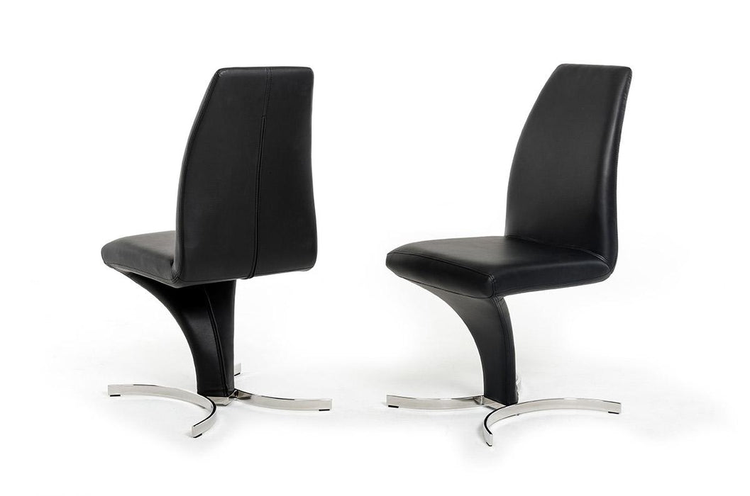 Nix Modern Dining Chair