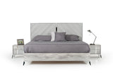 Nova Domus Alexa Italian Modern Bedroom Set