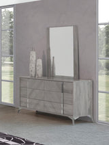 Nova Domus Alexa Italian Modern Mirror