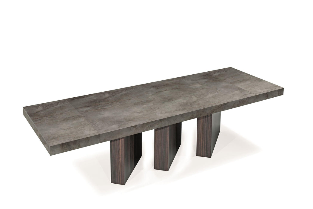 Nova Domus Amsterdam Modern Dining Table image