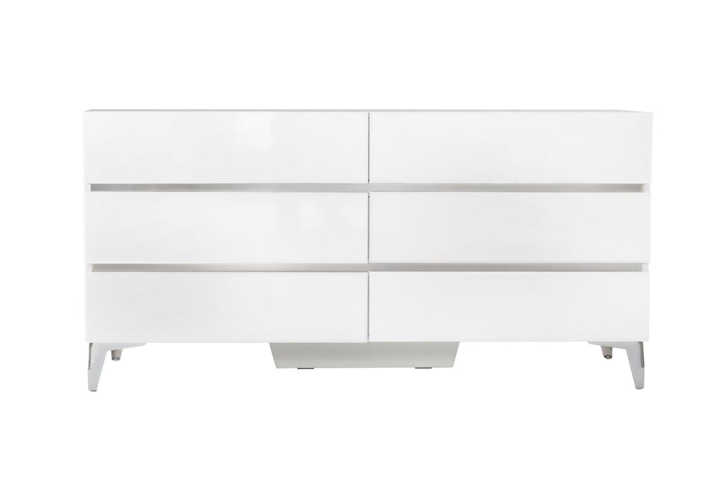 Nova Domus Angela Italian Modern Dresser