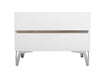 Nova Domus Angela Italian Modern Nightstand image