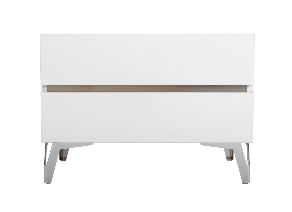 Nova Domus Angela Italian Modern Nightstand image