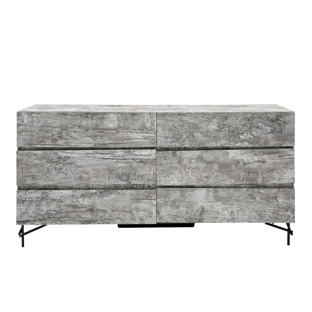 Nova Domus Aria Italian Modern Dresser