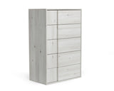 Nova Domus Asus Italian Modern Chest