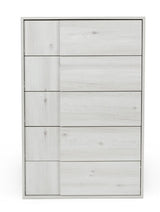 Nova Domus Asus Italian Modern Chest