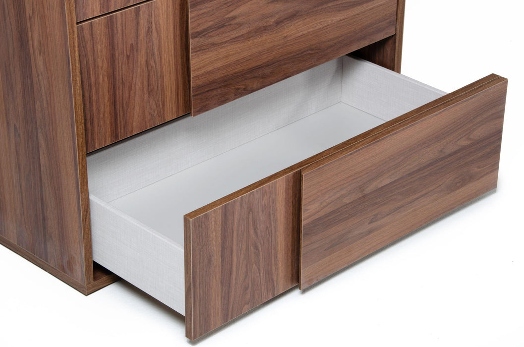 Nova Domus Asus Italian Modern Chest