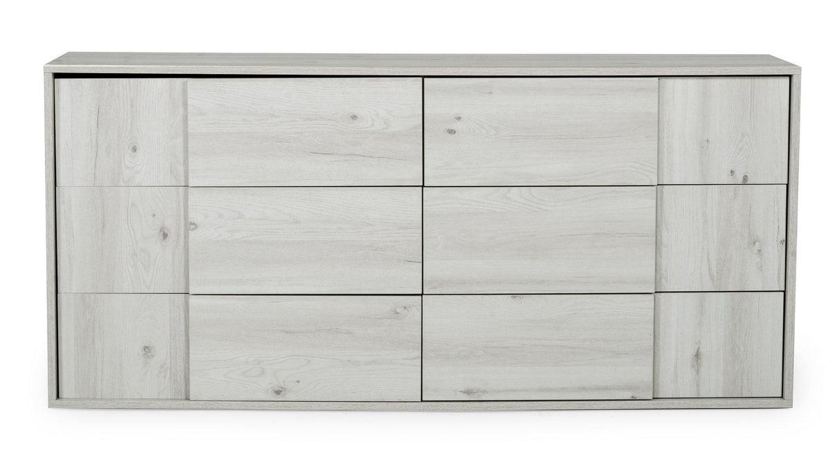 Nova Domus Asus Italian Modern Dresser