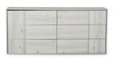 Nova Domus Asus Italian Modern Dresser