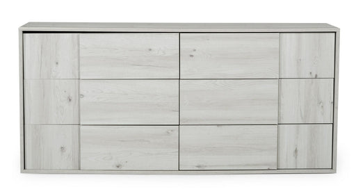 Nova Domus Asus Italian Modern Dresser image