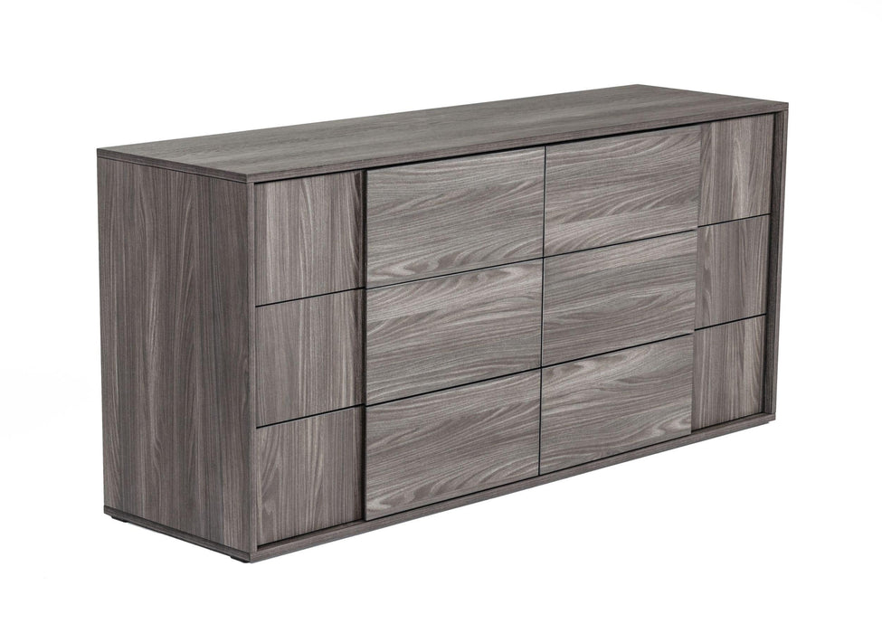 Nova Domus Asus Italian Modern Dresser