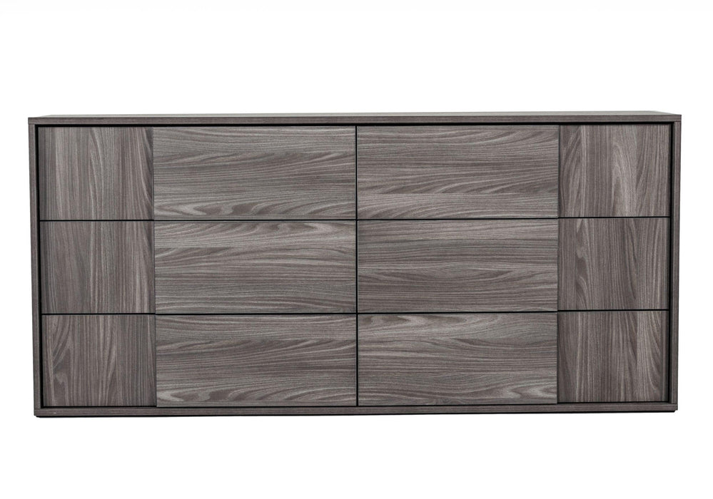 Nova Domus Asus Italian Modern Dresser