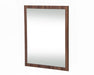 Nova Domus Asus Italian Modern Mirror image