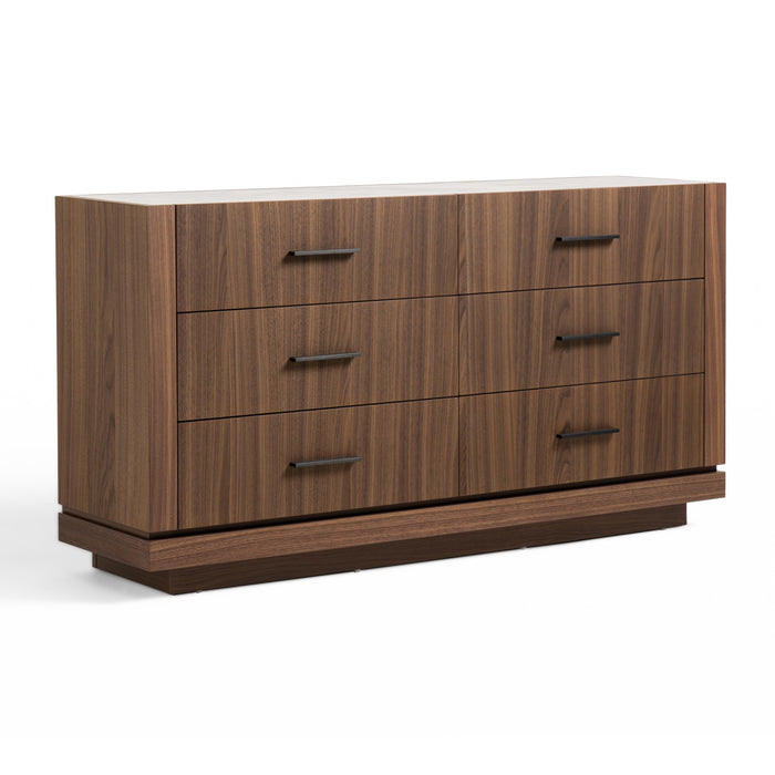 Nova Domus Bailey Modern Dresser