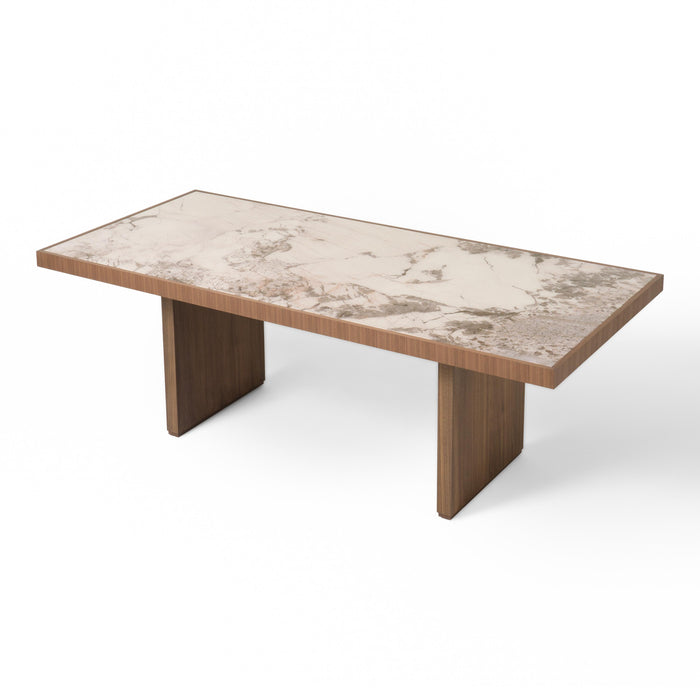 Nova Domus Bailey Modern Dining Table