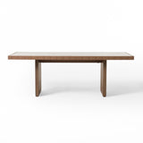 Nova Domus Bailey Modern Dining Table