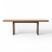 Nova Domus Bailey Modern Dining Table image