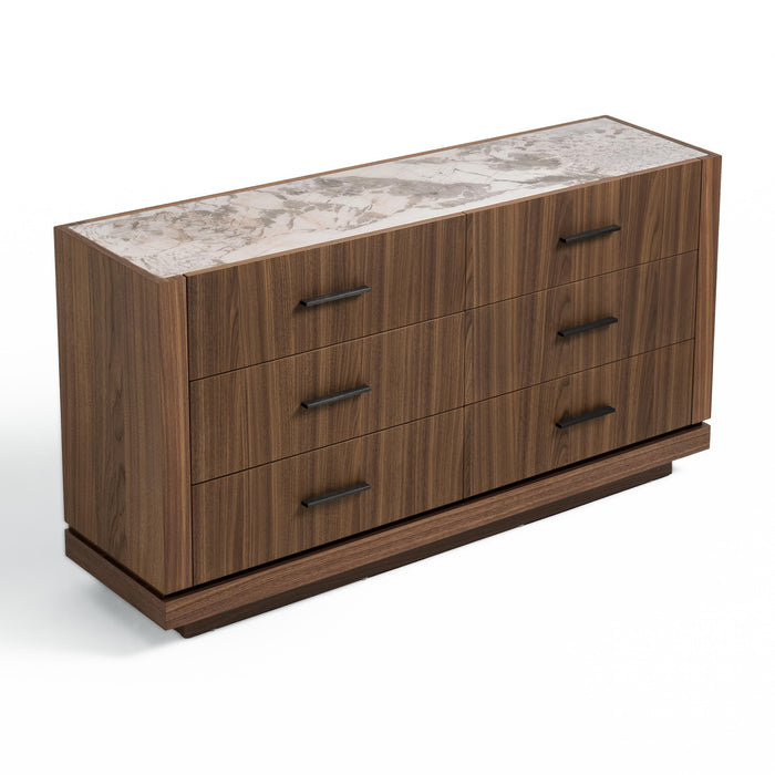 Nova Domus Bailey Modern Dresser