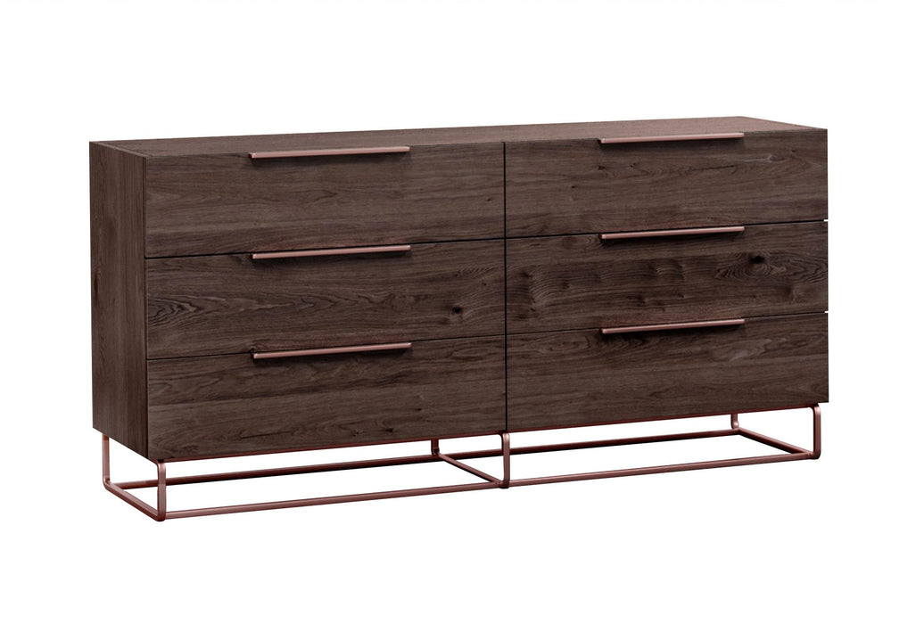 Nova Domus Benzon Italian Modern Dresser