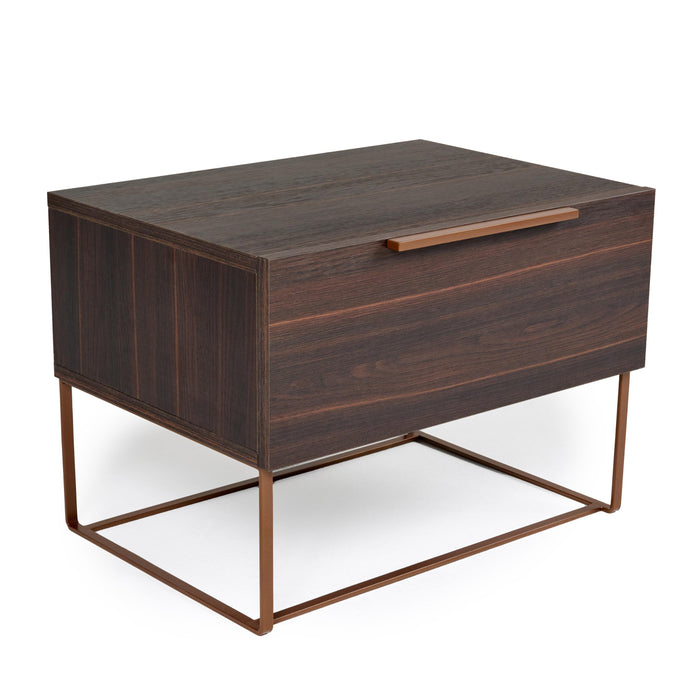 Nova Domus Benzon Italian Modern Nightstand