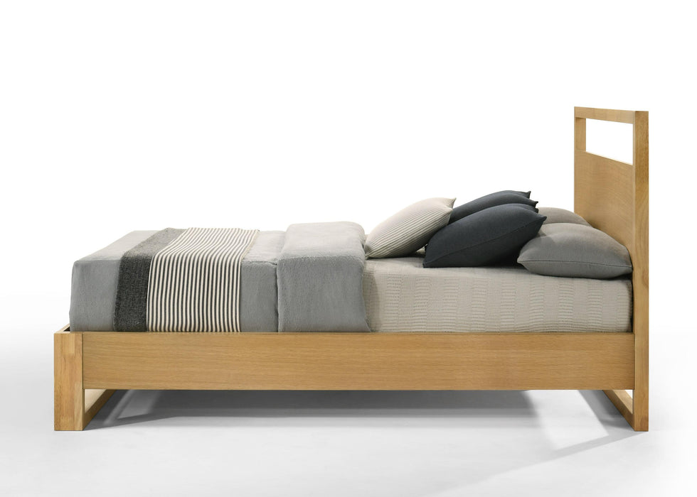 Nova Domus Berlin Modern Bedroom Set