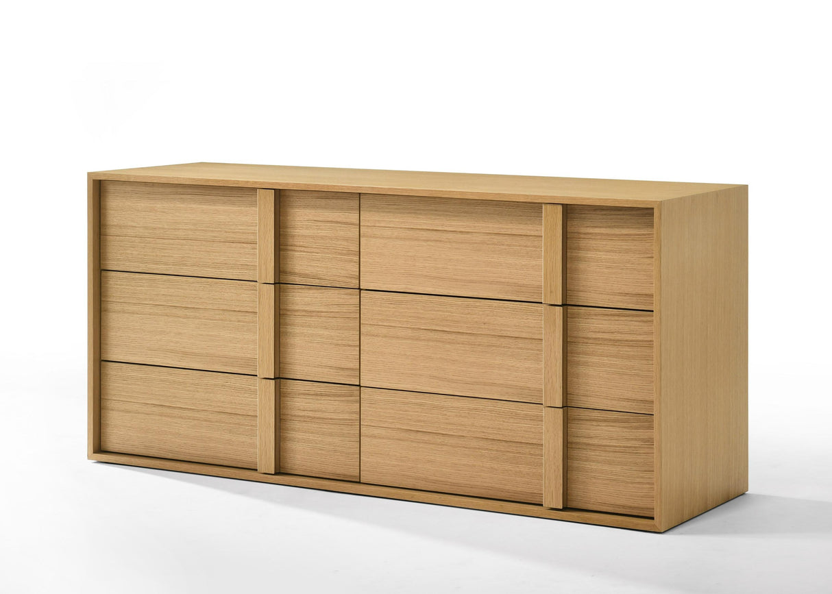 Nova Domus Berlin Modern Dresser