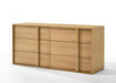 Nova Domus Berlin Modern Dresser image