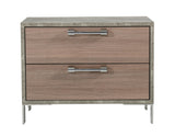 Nova Domus Boston Modern Nightstand