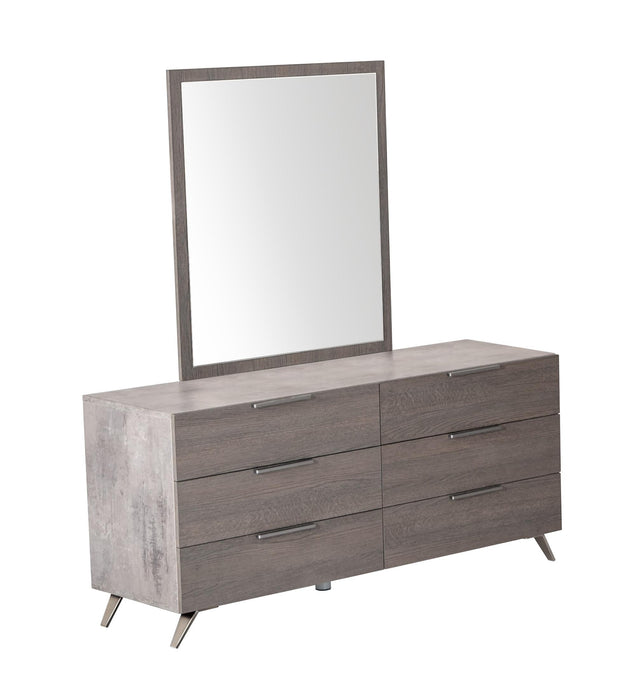 Nova Domus Bronx Italian Modern Dresser