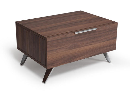 Nova Domus Brooklyn Italian Modern Nightstand image