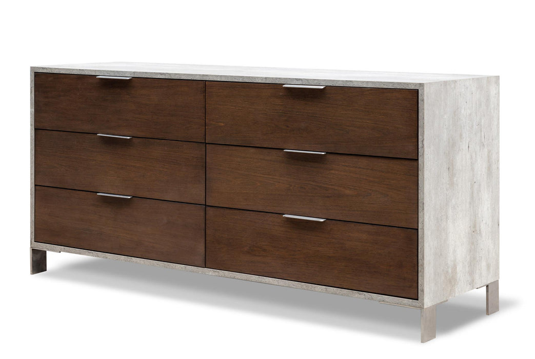 Nova Domus Conner Modern Bedroom Set